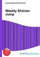 Weekly Shonen Jump, Jesse Russell,Ronald Cohn 