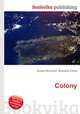 Colony, Jesse Russell,Ronald Cohn 