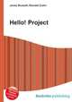 Hello! Project, Jesse Russell,Ronald Cohn 