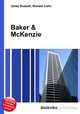 Baker & McKenzie, Jesse Russell,Ronald Cohn 