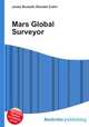 Mars Global Surveyor, Jesse Russell,Ronald Cohn 