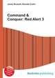 Command & Conquer: Red Alert 3, Jesse Russell,Ronald Cohn 