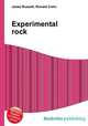 Experimental rock, Jesse Russell,Ronald Cohn 