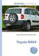 Toyota RAV4, Jesse Russell,Ronald Cohn 