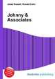 Johnny & Associates, Jesse Russell,Ronald Cohn 