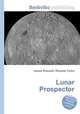 Lunar Prospector, Jesse Russell,Ronald Cohn 