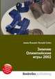 Зимние Олимпийские игры 2002, Джесси Рассел 