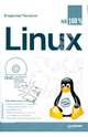 Linux на 100% (+DVD), Маслаков Владислав 