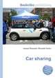 Car sharing, Jesse Russell,Ronald Cohn 