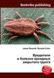 Вредители и болезни орхидных закрытого грунта, Джесси Рассел 