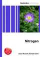 Nitrogen, Jesse Russell,Ronald Cohn 