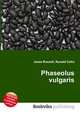 Phaseolus vulgaris, Jesse Russell,Ronald Cohn 