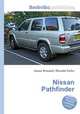 Nissan Pathfinder, Jesse Russell,Ronald Cohn 