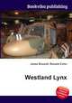 Westland Lynx, Jesse Russell,Ronald Cohn 