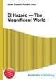 El Hazard — The Magnificent World, Джесси Рассел 