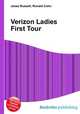 Verizon Ladies First Tour, Jesse Russell,Ronald Cohn 