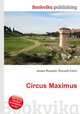 Circus Maximus, Jesse Russell,Ronald Cohn 