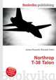 Northrop T-38 Talon, Jesse Russell,Ronald Cohn 