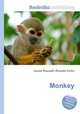 Monkey, Jesse Russell,Ronald Cohn 