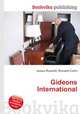 Gideons International, Jesse Russell,Ronald Cohn 