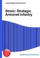 Strain: Strategic Armored Infantry, Jesse Russell,Ronald Cohn 