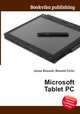 Microsoft Tablet PC, Jesse Russell,Ronald Cohn 