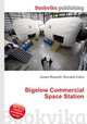 Bigelow Commercial Space Station, Jesse Russell,Ronald Cohn 