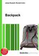 Backpack, Jesse Russell,Ronald Cohn 