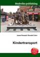 Kindertransport, Jesse Russell,Ronald Cohn 