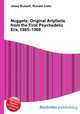 Nuggets: Original Artyfacts from the First Psychedelic Era, 1965–1968, Jesse Russell,Ronald Cohn 