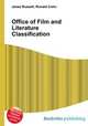 Office of Film and Literature Classification, Jesse Russell,Ronald Cohn 