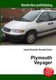Plymouth Voyager, Jesse Russell,Ronald Cohn 