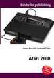 Atari 2600, Jesse Russell,Ronald Cohn 
