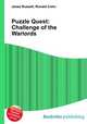 Puzzle Quest: Challenge of the Warlords, Jesse Russell,Ronald Cohn 
