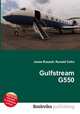 Gulfstream G550, Jesse Russell,Ronald Cohn 