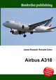 Airbus A318, Jesse Russell,Ronald Cohn 