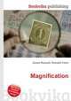 Magnification, Jesse Russell,Ronald Cohn 