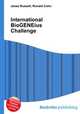 International BioGENEius Challenge, Jesse Russell,Ronald Cohn 