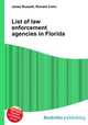 List of law enforcement agencies in Florida, Jesse Russell,Ronald Cohn 