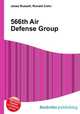566th Air Defense Group, Jesse Russell,Ronald Cohn 