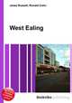 West Ealing, Jesse Russell,Ronald Cohn 