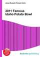 2011 Famous Idaho Potato Bowl, Jesse Russell,Ronald Cohn 