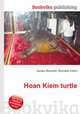Hoan Kiem turtle, Jesse Russell,Ronald Cohn 