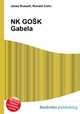 NK GOSK Gabela, Jesse Russell,Ronald Cohn 