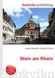 Stein am Rhein, Jesse Russell,Ronald Cohn 