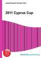 2011 Cyprus Cup, Jesse Russell,Ronald Cohn 
