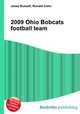 2009 Ohio Bobcats football team, Jesse Russell,Ronald Cohn 