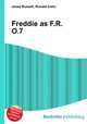 Freddie as F.R.O.7, Jesse Russell,Ronald Cohn 
