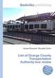List of Orange County Transportation Authority bus routes, Jesse Russell,Ronald Cohn 