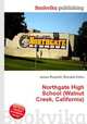 Northgate High School (Walnut Creek, California), Jesse Russell,Ronald Cohn 